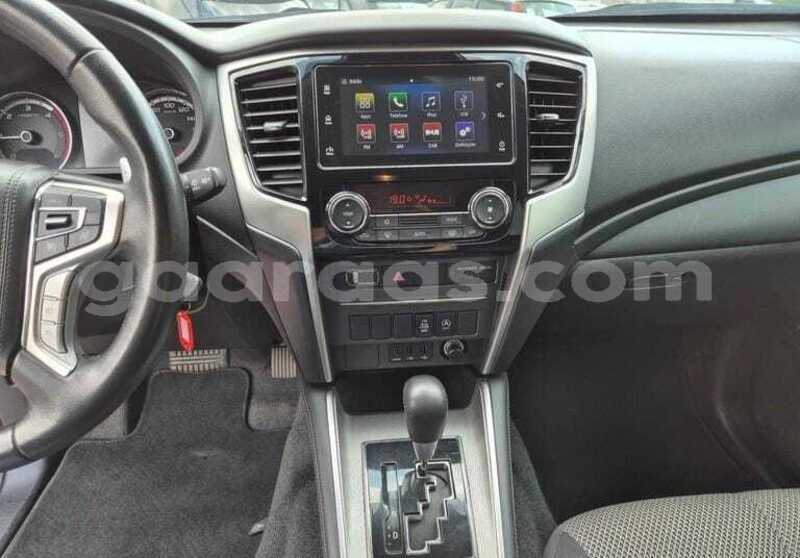 Big with watermark mitsubishi l200 ziguinchor bignona 34033