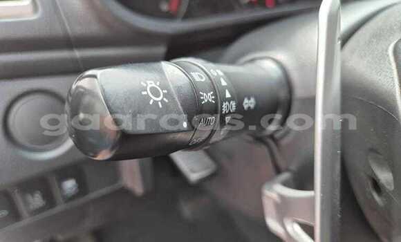Acheter Occasion Voiture Mitsubishi L200 Gris à Bignona, Ziguinchor Acheter Occasion Voiture Mitsubishi L200 Gris à Bignona, Ziguinchor