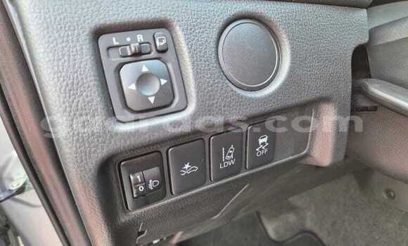 Acheter Occasion Voiture Mitsubishi L200 Gris à Bignona, Ziguinchor Acheter Occasion Voiture Mitsubishi L200 Gris à Bignona, Ziguinchor