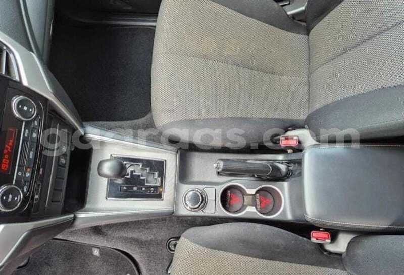 Big with watermark mitsubishi l200 ziguinchor bignona 34033