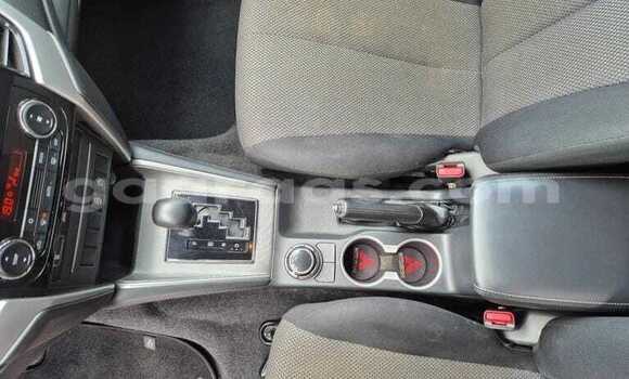Acheter Occasion Voiture Mitsubishi L200 Gris à Bignona, Ziguinchor Acheter Occasion Voiture Mitsubishi L200 Gris à Bignona, Ziguinchor