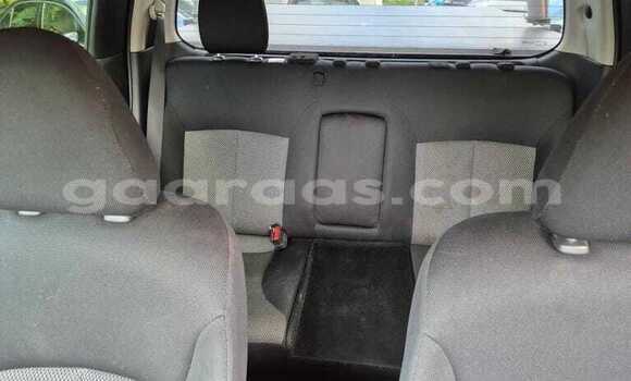 Acheter Occasion Voiture Mitsubishi L200 Gris à Bignona, Ziguinchor Acheter Occasion Voiture Mitsubishi L200 Gris à Bignona, Ziguinchor