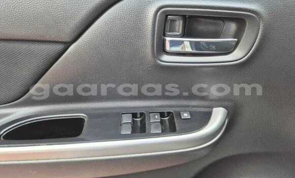 Acheter Occasion Voiture Mitsubishi L200 Gris à Bignona, Ziguinchor Acheter Occasion Voiture Mitsubishi L200 Gris à Bignona, Ziguinchor