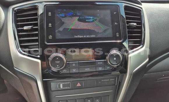 Acheter Occasion Voiture Mitsubishi L200 Gris à Bignona, Ziguinchor Acheter Occasion Voiture Mitsubishi L200 Gris à Bignona, Ziguinchor