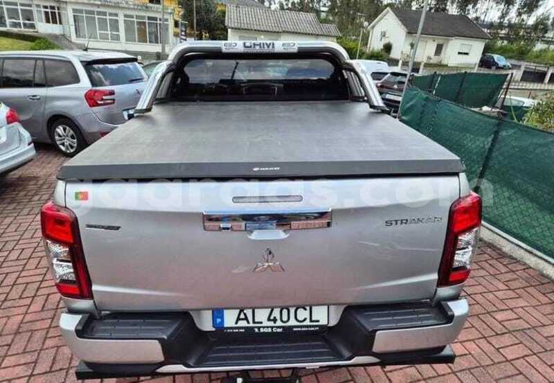 Big with watermark mitsubishi l200 ziguinchor bignona 34033