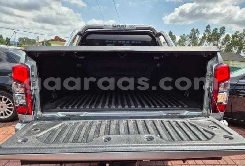 Big with watermark mitsubishi l200 ziguinchor bignona 34033