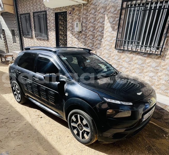 Big with watermark citroen c4 cactus dakar dakar 34034