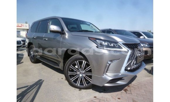 Acheter Import Voiture Lexus LX Autre à Import - Dubai, Dakar Acheter Import Voiture Lexus LX Autre à Import - Dubai, Dakar