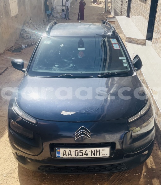 Big with watermark citroen c4 cactus dakar dakar 34034