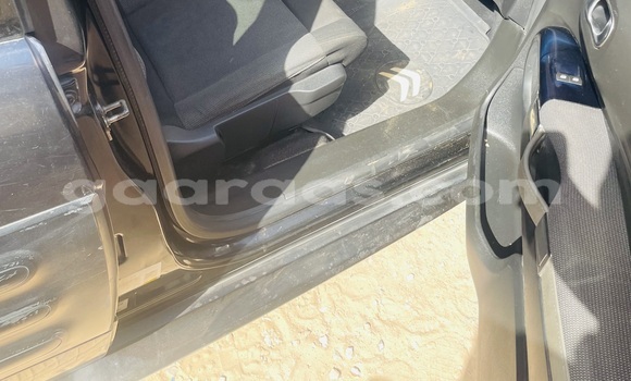 Acheter Occasion Voiture Citroen C4 cactus Noir à Dakar, Dakar Acheter Occasion Voiture Citroen C4 cactus Noir à Dakar, Dakar