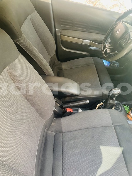 Big with watermark citroen c4 cactus dakar dakar 34034