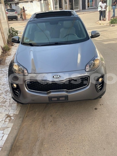 Big with watermark kia sportage dakar dakar 34037