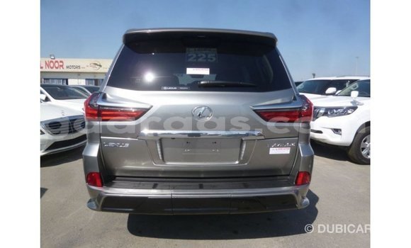 Acheter Import Voiture Lexus LX Autre à Import - Dubai, Dakar Acheter Import Voiture Lexus LX Autre à Import - Dubai, Dakar