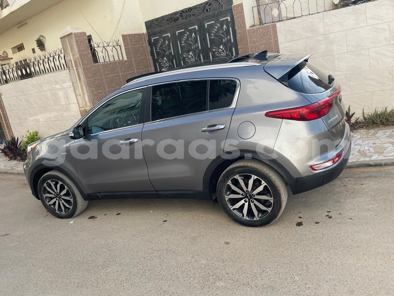 Big with watermark kia sportage dakar dakar 34037