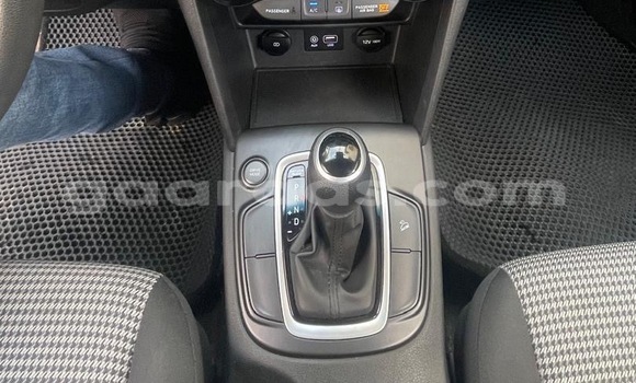 Acheter Occasion Voiture Kia Sportage Gris à Dakar, Dakar Acheter Occasion Voiture Kia Sportage Gris à Dakar, Dakar