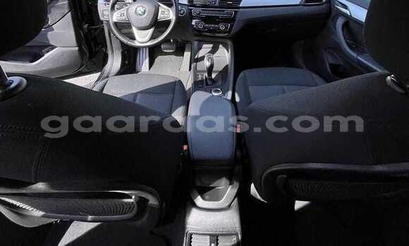 Acheter Occasion Voiture BMW X1 Noir à Dabo, Kolda Acheter Occasion Voiture BMW X1 Noir à Dabo, Kolda