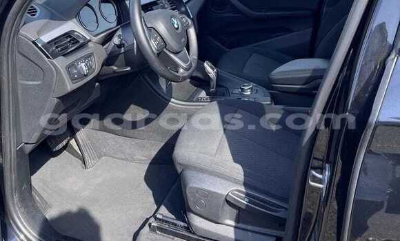 Acheter Occasion Voiture BMW X1 Noir à Dabo, Kolda Acheter Occasion Voiture BMW X1 Noir à Dabo, Kolda
