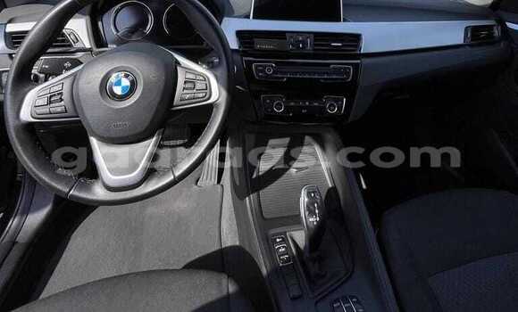 Acheter Occasion Voiture BMW X1 Noir à Dabo, Kolda Acheter Occasion Voiture BMW X1 Noir à Dabo, Kolda