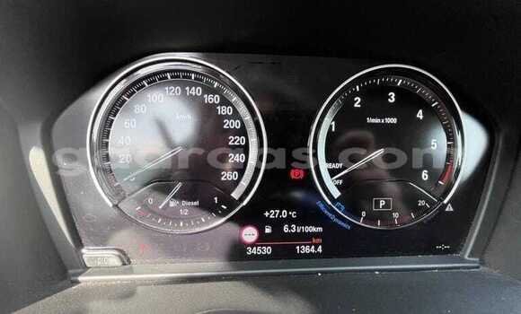 Acheter Occasion Voiture BMW X1 Noir à Dabo, Kolda Acheter Occasion Voiture BMW X1 Noir à Dabo, Kolda