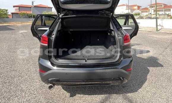 Acheter Occasion Voiture BMW X1 Noir à Dabo, Kolda Acheter Occasion Voiture BMW X1 Noir à Dabo, Kolda