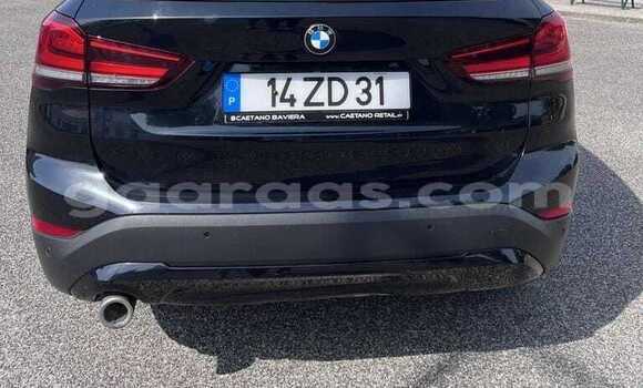 Acheter Occasion Voiture BMW X1 Noir à Dabo, Kolda Acheter Occasion Voiture BMW X1 Noir à Dabo, Kolda