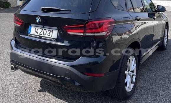 Acheter Occasion Voiture BMW X1 Noir à Dabo, Kolda Acheter Occasion Voiture BMW X1 Noir à Dabo, Kolda