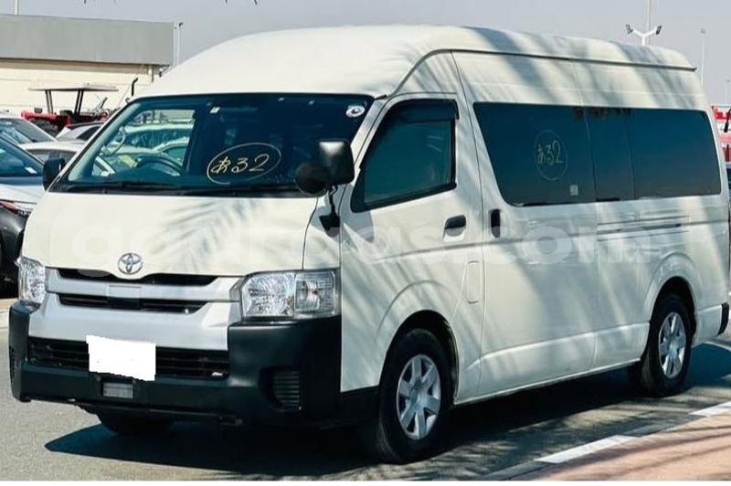 Big with watermark toyota hiace dakar dakar 34039
