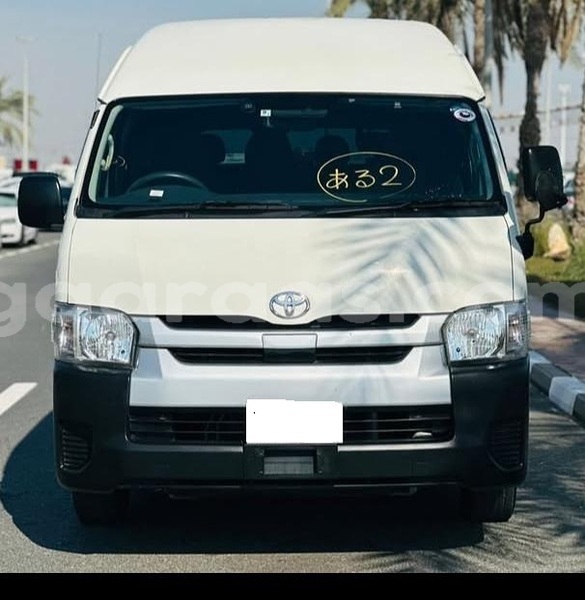 Big with watermark toyota hiace dakar dakar 34039