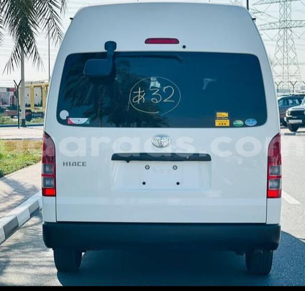 Big with watermark toyota hiace dakar dakar 34039