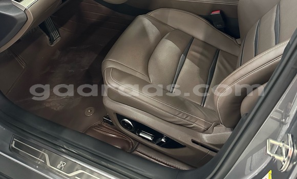 Dieundeu Occasion BYD Atto3 Gray Auto in Dakar in Dakar Dieundeu Occasion BYD Atto3 Gray Auto in Dakar in Dakar