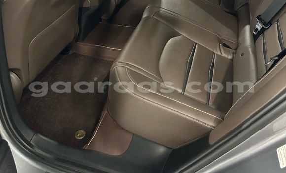 Dieundeu Occasion BYD Atto3 Gray Auto in Dakar in Dakar Dieundeu Occasion BYD Atto3 Gray Auto in Dakar in Dakar