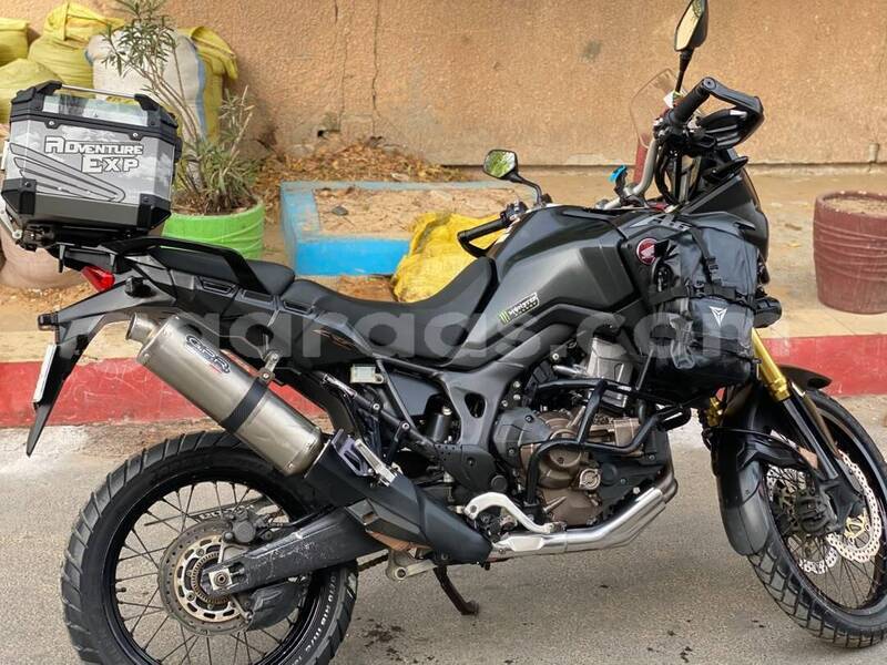 Big with watermark honda crf dakar dakar 34041