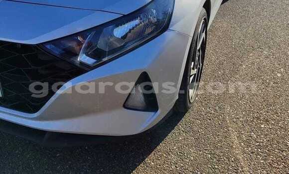 Acheter Occasion Voiture Hyundai i20 Gris métalisé à Dabo, Kolda Acheter Occasion Voiture Hyundai i20 Gris métalisé à Dabo, Kolda