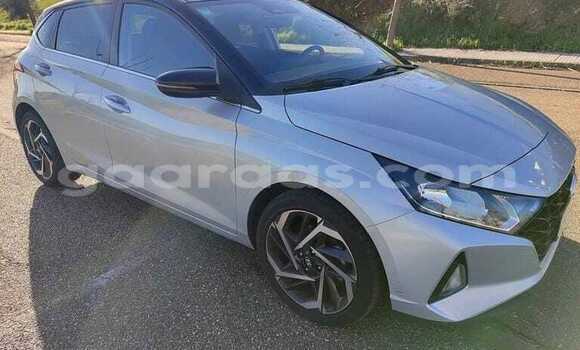Acheter Occasion Voiture Hyundai i20 Gris métalisé à Dabo, Kolda Acheter Occasion Voiture Hyundai i20 Gris métalisé à Dabo, Kolda