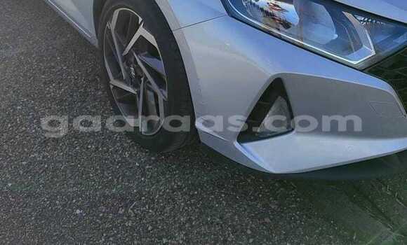 Acheter Occasion Voiture Hyundai i20 Gris métalisé à Dabo, Kolda Acheter Occasion Voiture Hyundai i20 Gris métalisé à Dabo, Kolda