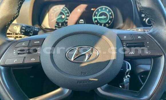Acheter Occasion Voiture Hyundai i20 Gris métalisé à Dabo, Kolda Acheter Occasion Voiture Hyundai i20 Gris métalisé à Dabo, Kolda