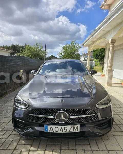 Big with watermark mercedes benz c class kolda dabo 34045