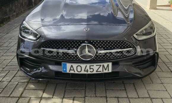 Acheter Occasion Voiture Mercedes‒Benz C–Class Gris à Dabo, Kolda Acheter Occasion Voiture Mercedes‒Benz C–Class Gris à Dabo, Kolda