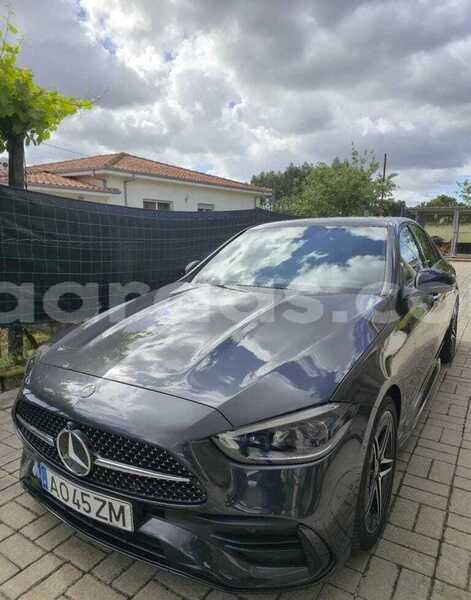 Big with watermark mercedes benz c class kolda dabo 34045