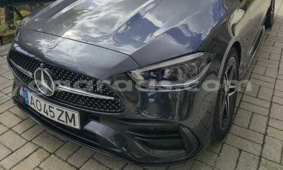Acheter Occasion Voiture Mercedes‒Benz C–Class Gris à Dabo, Kolda Acheter Occasion Voiture Mercedes‒Benz C–Class Gris à Dabo, Kolda