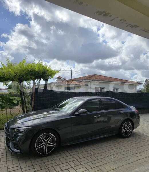 Big with watermark mercedes benz c class kolda dabo 34045