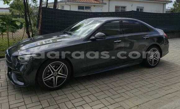 Acheter Occasion Voiture Mercedes‒Benz C–Class Gris à Dabo, Kolda Acheter Occasion Voiture Mercedes‒Benz C–Class Gris à Dabo, Kolda