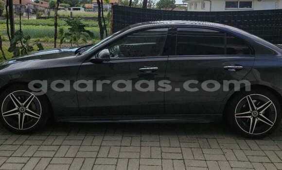 Acheter Occasion Voiture Mercedes‒Benz C–Class Gris à Dabo, Kolda Acheter Occasion Voiture Mercedes‒Benz C–Class Gris à Dabo, Kolda
