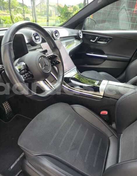 Big with watermark mercedes benz c class kolda dabo 34045