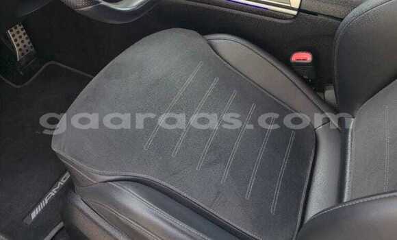 Acheter Occasion Voiture Mercedes‒Benz C–Class Gris à Dabo, Kolda Acheter Occasion Voiture Mercedes‒Benz C–Class Gris à Dabo, Kolda