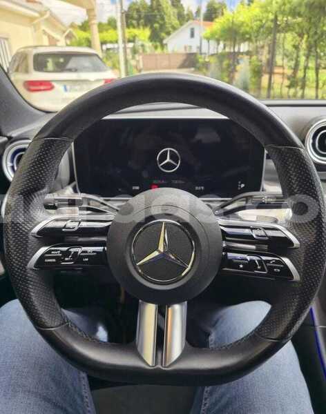 Big with watermark mercedes benz c class kolda dabo 34045