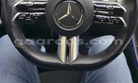 Acheter Occasion Voiture Mercedes‒Benz C–Class Gris à Dabo, Kolda Acheter Occasion Voiture Mercedes‒Benz C–Class Gris à Dabo, Kolda