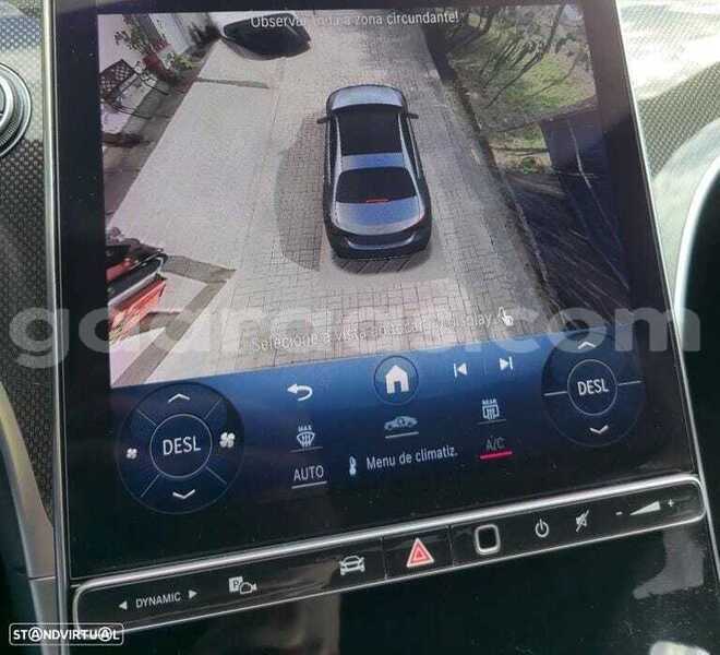 Big with watermark mercedes benz c class kolda dabo 34045