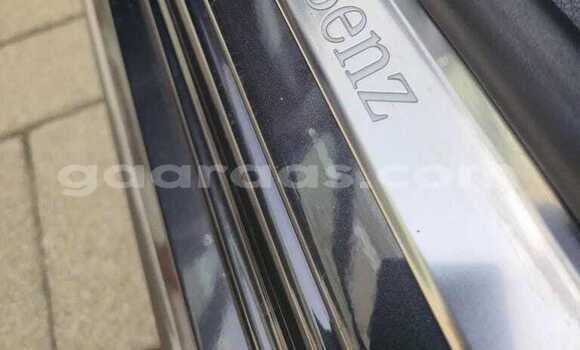 Acheter Occasion Voiture Mercedes‒Benz C–Class Gris à Dabo, Kolda Acheter Occasion Voiture Mercedes‒Benz C–Class Gris à Dabo, Kolda