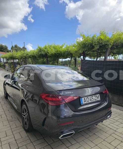 Big with watermark mercedes benz c class kolda dabo 34045